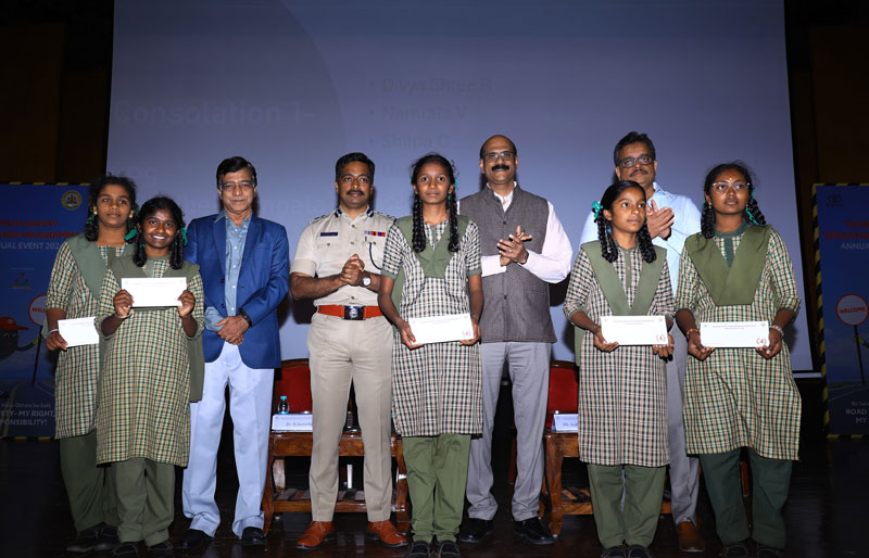 Toyota Safety Education Programme (TSEP) Makes Significant Strides, Creating Road Safety Champions by adopting ‘Child-to-Community Approach’